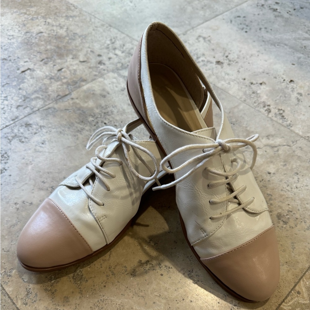ASOS Oxford shoes